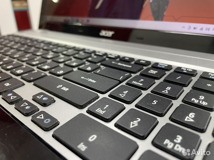 Core i7-3gen. 12 оперативной, 2 видеокарты