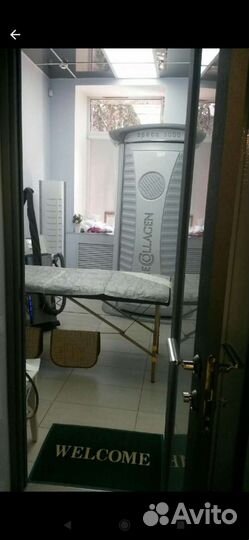 Аппарат Вакуумный-роликовый