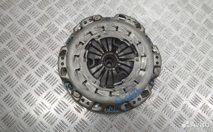 Маховик Mercedes-Benz Sprinter