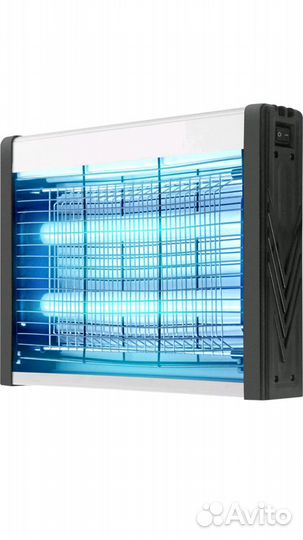 Лампа кварцевая