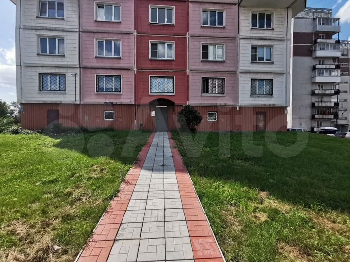 Офис с отдельным входом