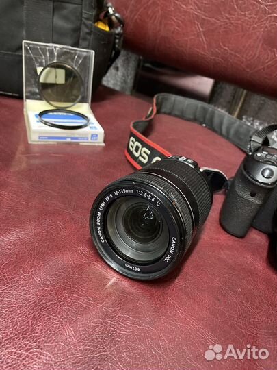 Canon 60d kit