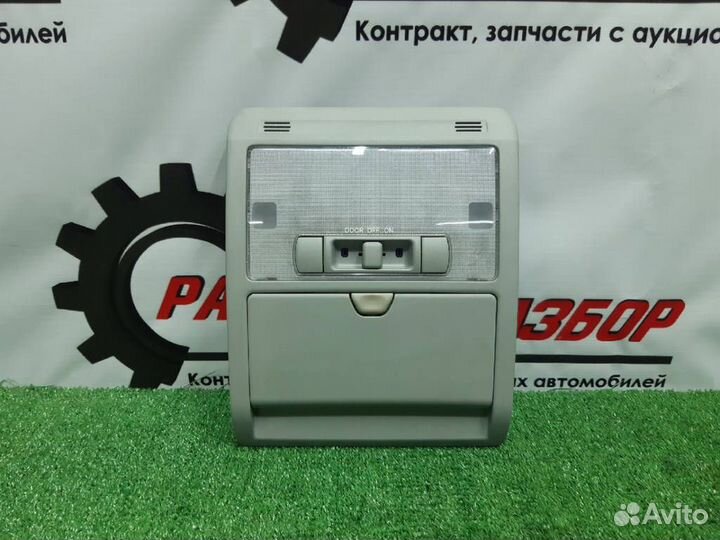 Светильник салона Toyota Harrier 2006 GSU35W 2grfe