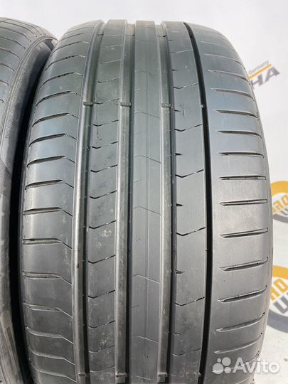 Pirelli P Zero PZ4 265/40 R20 104Y