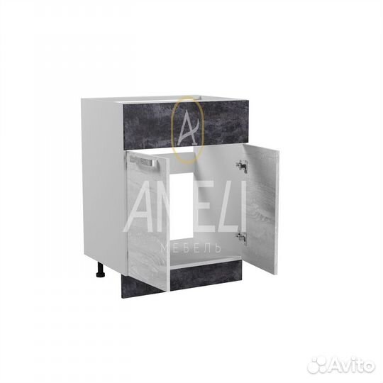 Мойка для кухонного гарнитура