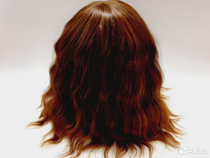 36774 Женский парик каре