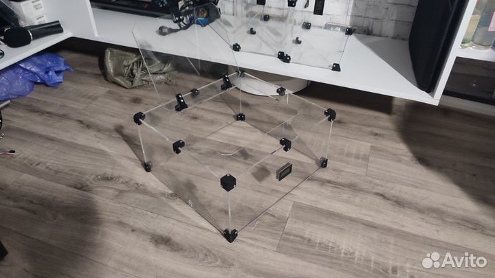 3D-принтеры Flying Bear Ghost 6 (новые в коробках)