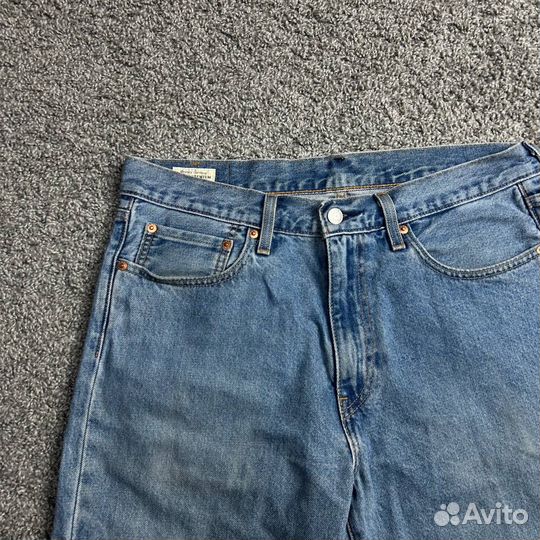 Джинсы Levi's Premium