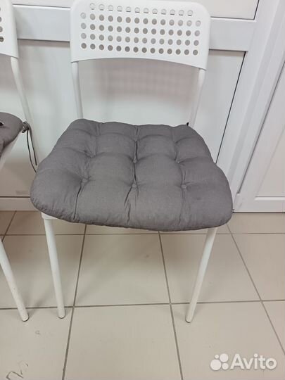 Икей стулья