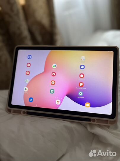 Samsung galaxy tab s6 lite