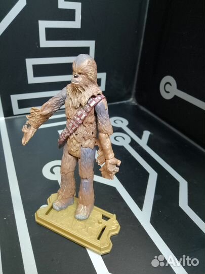 Lego star wars фигурки