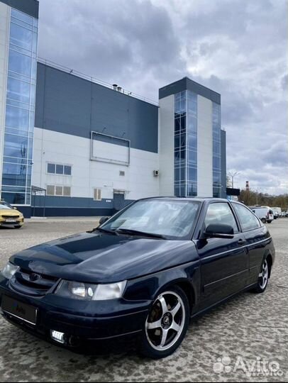 ВАЗ 2112 1.6 МТ, 2008, 115 000 км