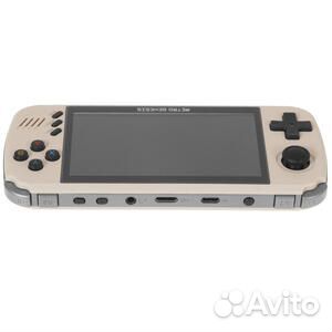 Портативная игровая консоль Retro genesis port4000