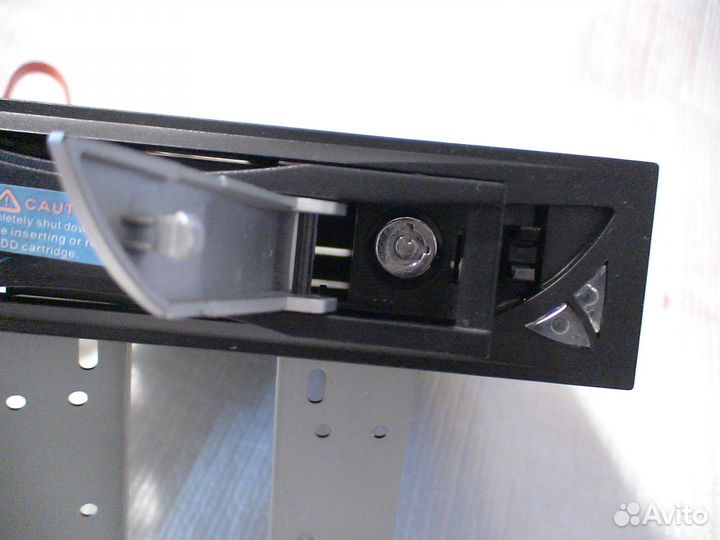 Мobilе rасk для жёстких дисков 3,5