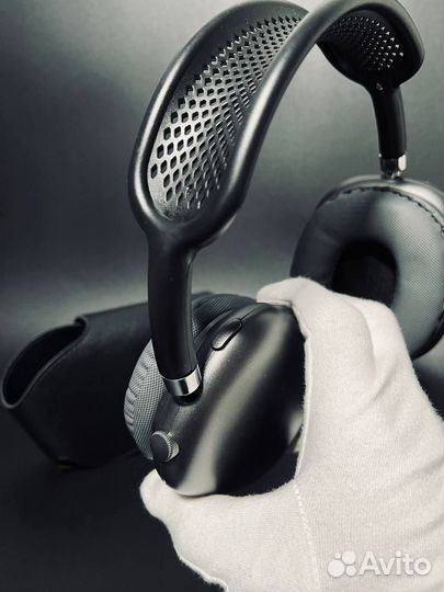 Airpods Max беспроводные наушники