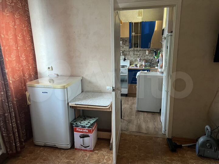 2-к. квартира, 44 м², 3/5 эт.