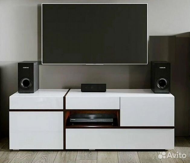 Тумба под тв