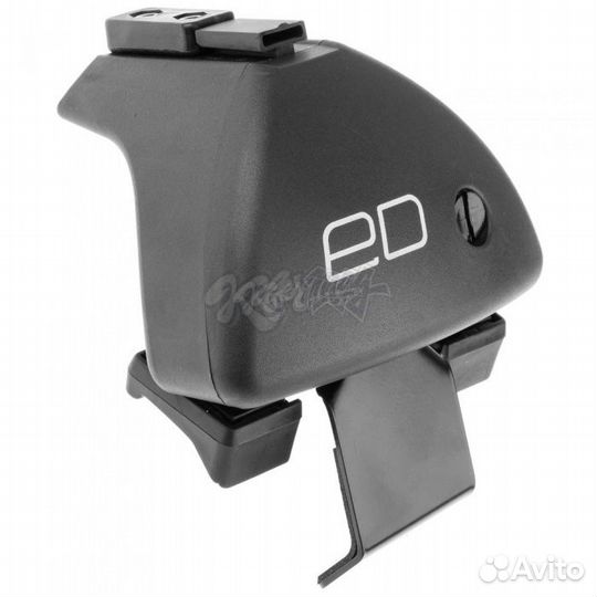 Багажник на крышу для Toyota Hilux 2017-2024 г