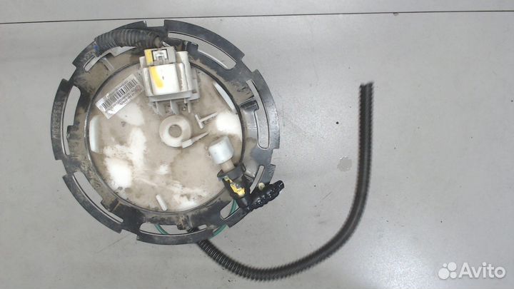 Насос топливный электрический Opel Antara, 2013