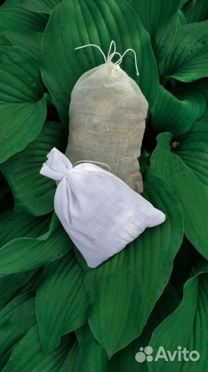 Запарка для бани и ванны