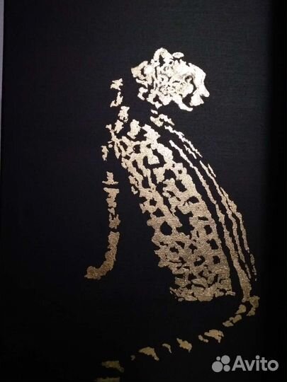 Картина интерьерная