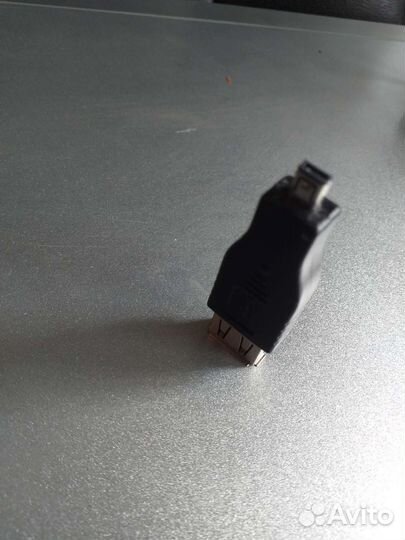 Переходник с vga на hdmi и USB на микро USB