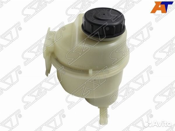 Бачок гур renault kaptur