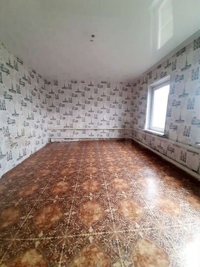 Дом 52 м² на участке 7 сот.