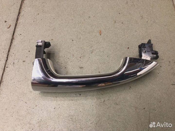 Ручка двери наруж правая Mercedes S C217 бу