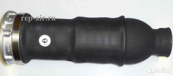 Пневмобаллоны audi Allroad 4Z7616051D 4Z7616051A