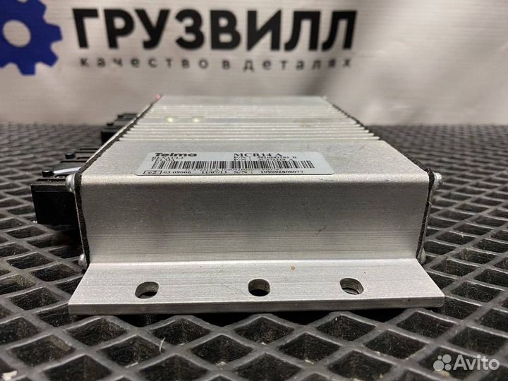 Блок управления Renault T 5010583183