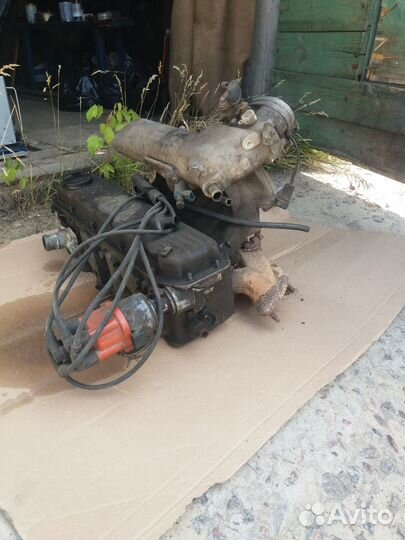 Головка блока Aydi