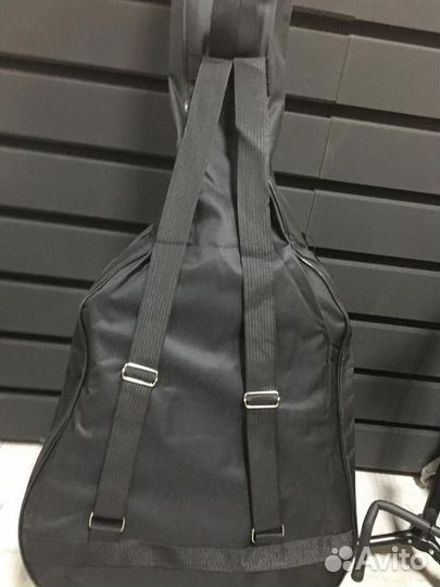 Новый Чехол для гитары (39, 41)