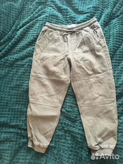 Брюки/джинсы jogger джоггеры