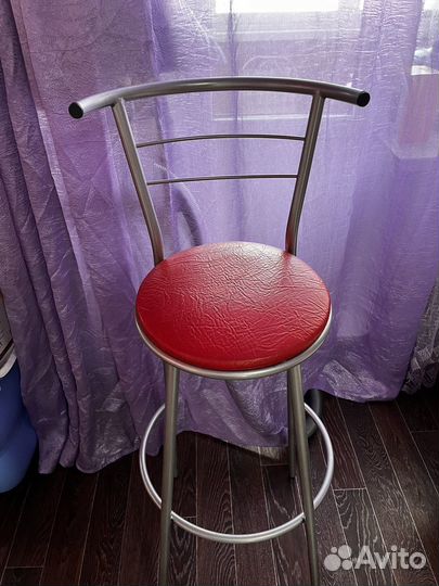 Стулья кухонные