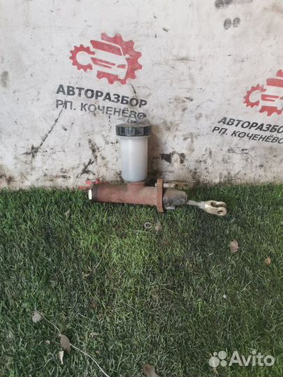 Главный цилиндр сцепления УАЗ 3151