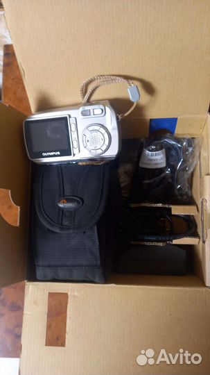 Видеокамера