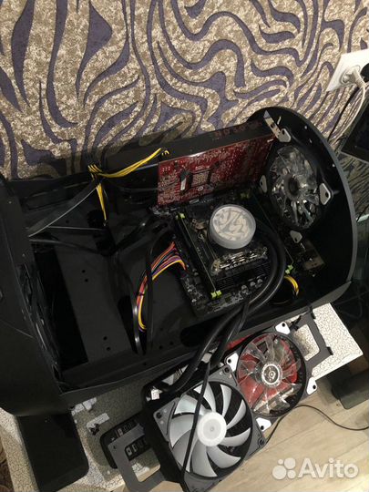 Установка Windows Office. Компьютерный мастер