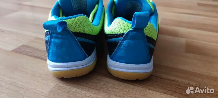 Кроссовки для тенниса детские 36 размер