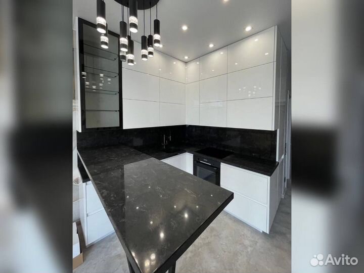 Кухня гарнитур