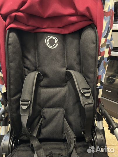 Коляска bugaboo bee 5