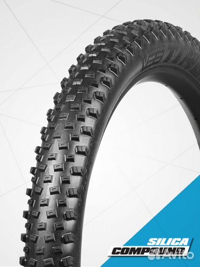 VeeTire crown GEM, B37817, 120 TPI, 27.5