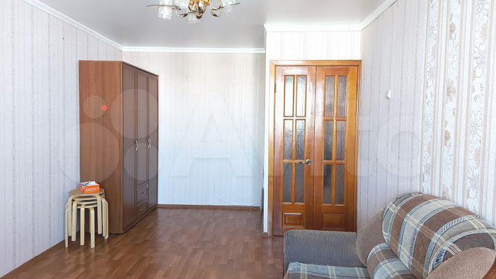 1-к. квартира, 38,3 м², 9/9 эт.