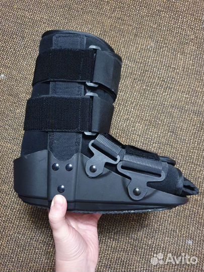 Ортез для голеностопа