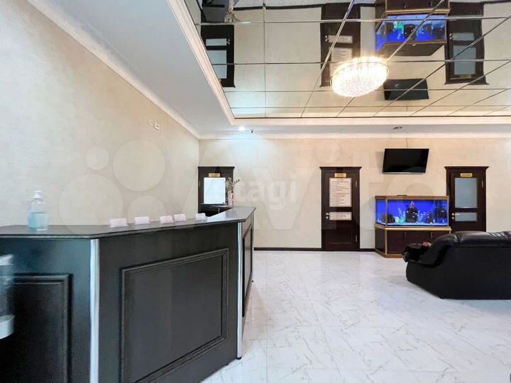 Продам помещение свободного назначения, 203.7 м²