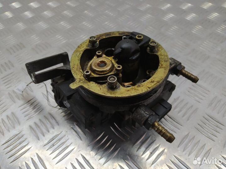 Б/У Б/У Моновпрыск Европа AEV 1.0i bosch С шаговым