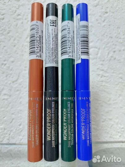 Подводка для глаз