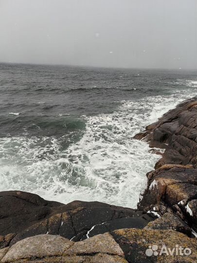 Туры териберка Экскурсия Мурманск