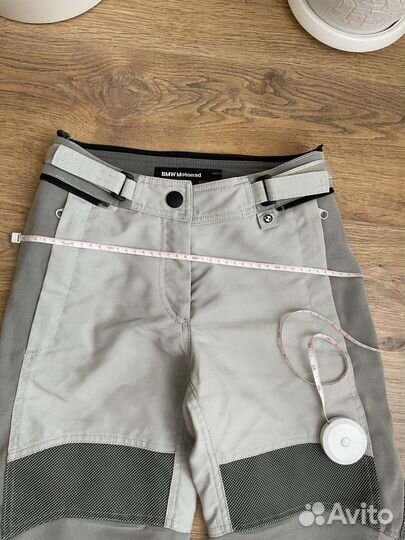 Мото штаны BMW