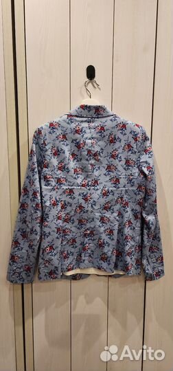 Пиджак женский 46 48